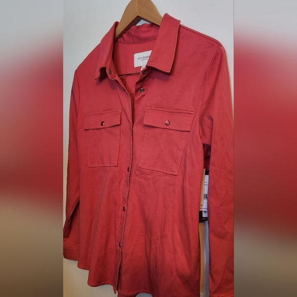 Liverpool Bold Red Apparel - Picture 4 of 7